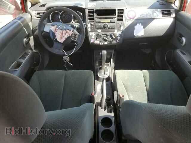 2012 NISSAN VERSA - VIN: 3N1BC1CP5CK288032 - Фото 8
