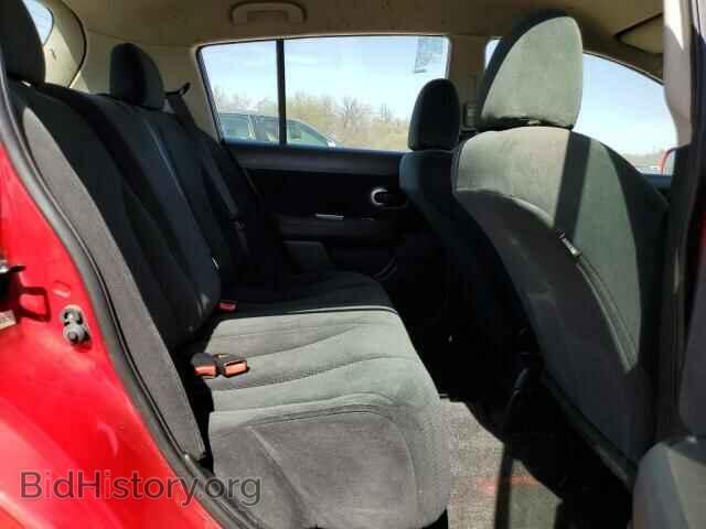 2012 NISSAN VERSA - VIN: 3N1BC1CP5CK288032 - Фото 10