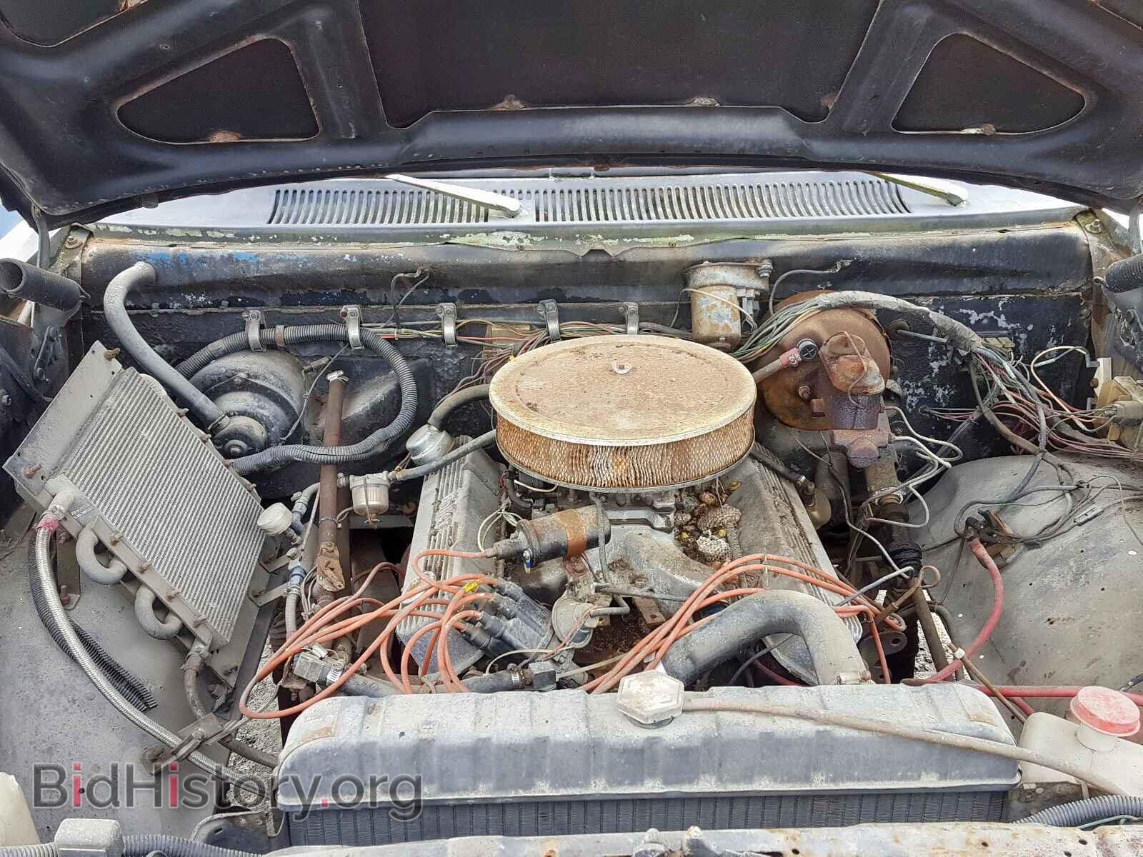 1976 DODGE RAM - VIN: W14BE6S280209 - Photo 7
