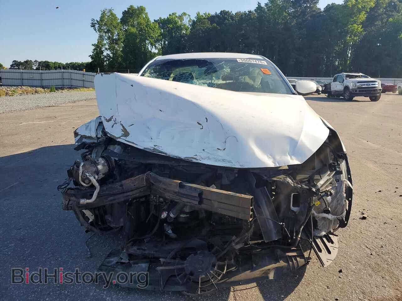 2014 KIA OPTIMA - VIN: KNAGM4A73E5468544 - Фото 5