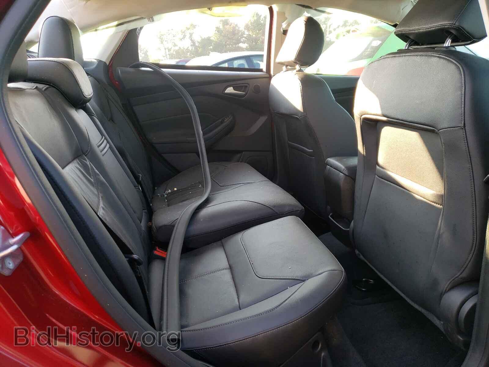 2015 FORD FOCUS - VIN: 1FADP3J26FL333492 - Фото 6
