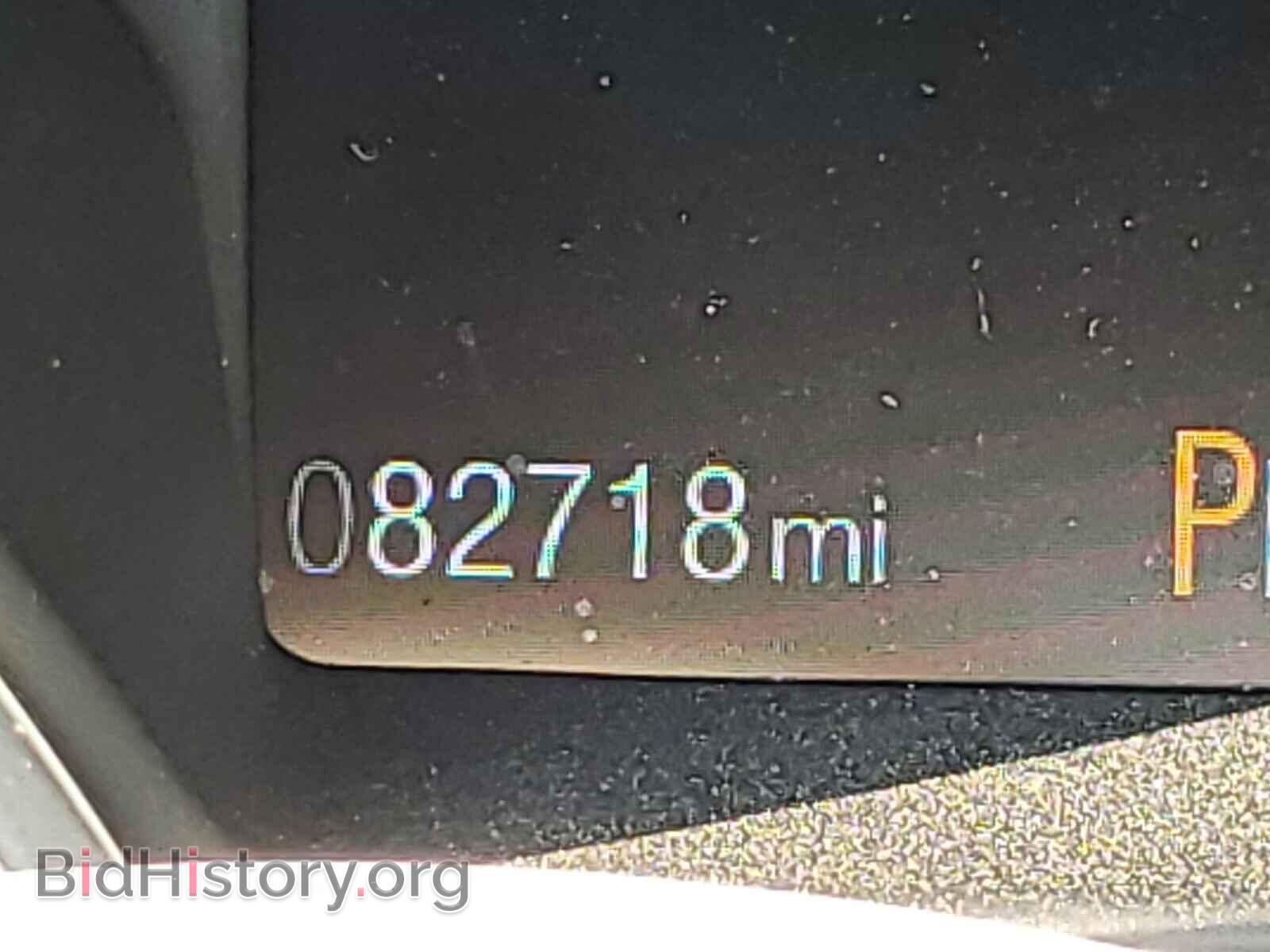 2015 FORD FOCUS - VIN: 1FADP3J26FL333492 - Фото 8