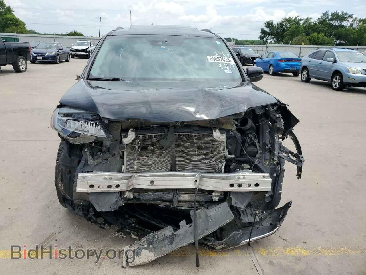 2019 HONDA PILOT - VIN: 5FNYF6H93KB004748 - Фото 5