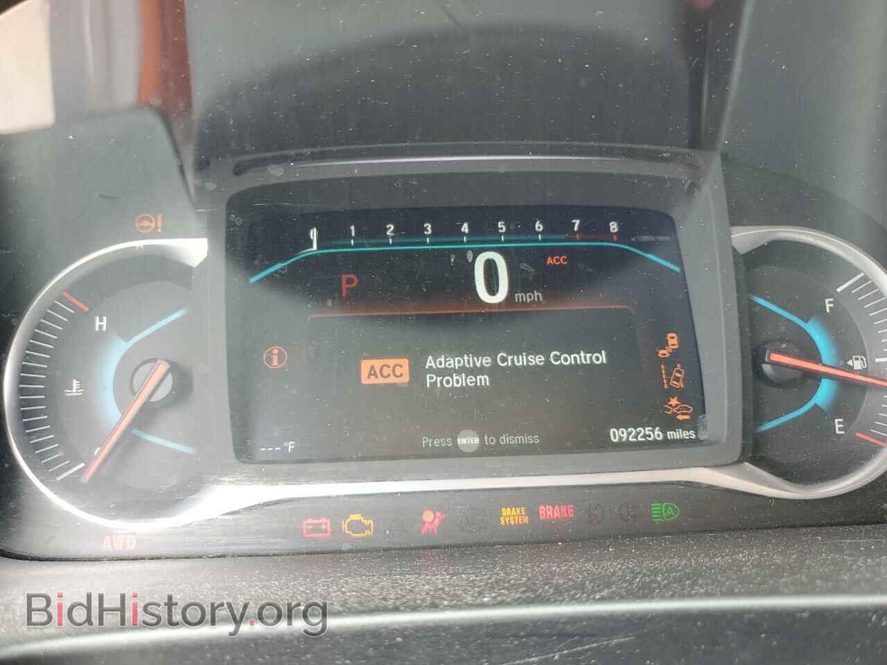 2019 HONDA PILOT - VIN: 5FNYF6H93KB004748 - Фото 9