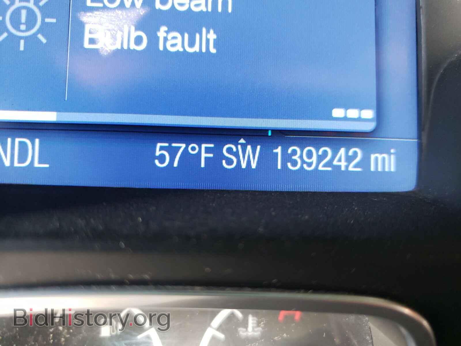 2013 FORD FOCUS - VIN: 1FADP3F20DL321490 - Photo 8