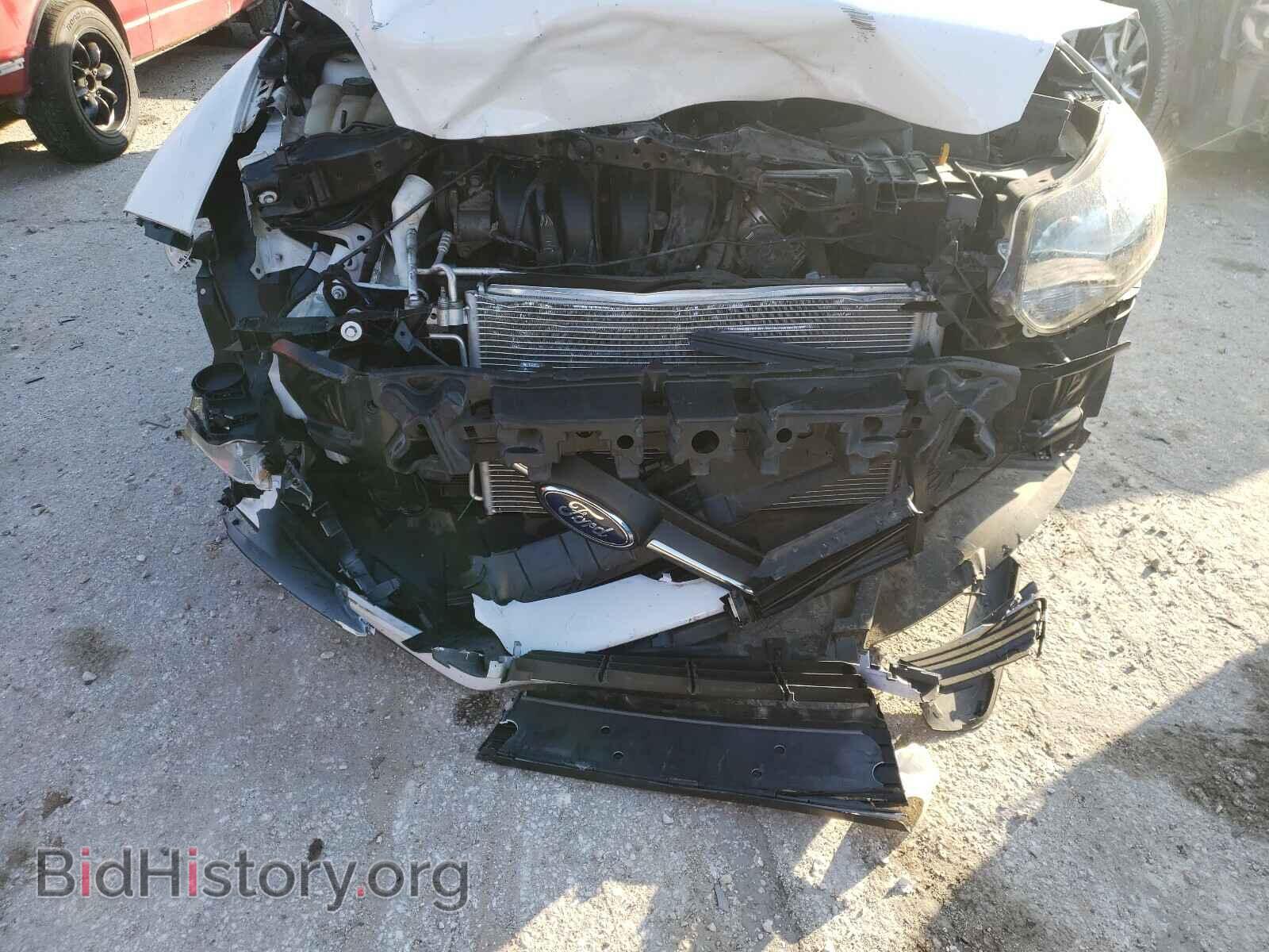 2013 FORD FOCUS - VIN: 1FADP3F20DL321490 - Photo 9