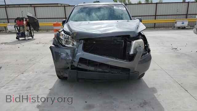 2007 HONDA PILOT - VIN: 5FNYF28637B007249 - Photo 15