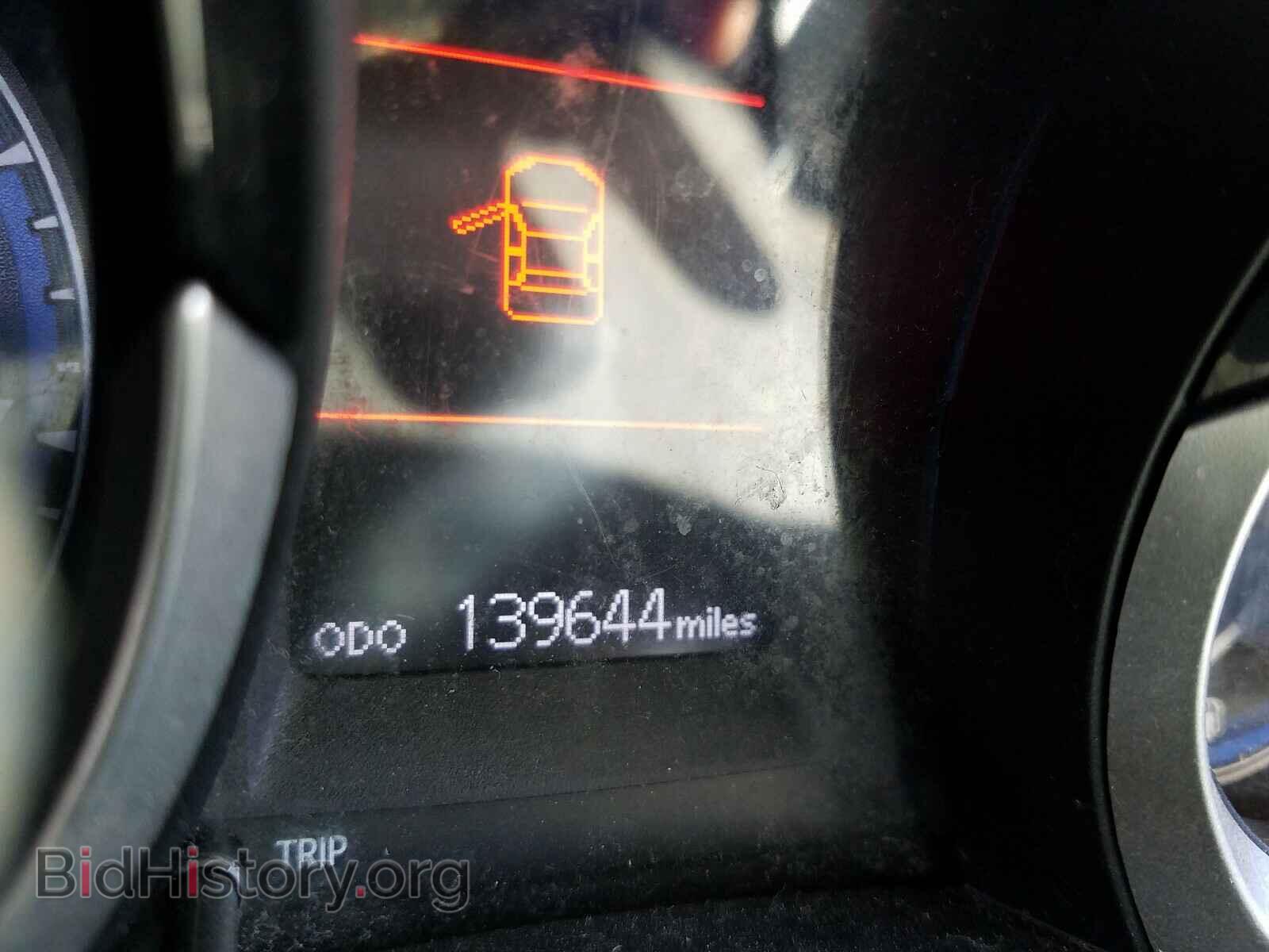 2014 TOYOTA COROLLA - VIN: 5YFBURHE5EP067806 - Фото 8