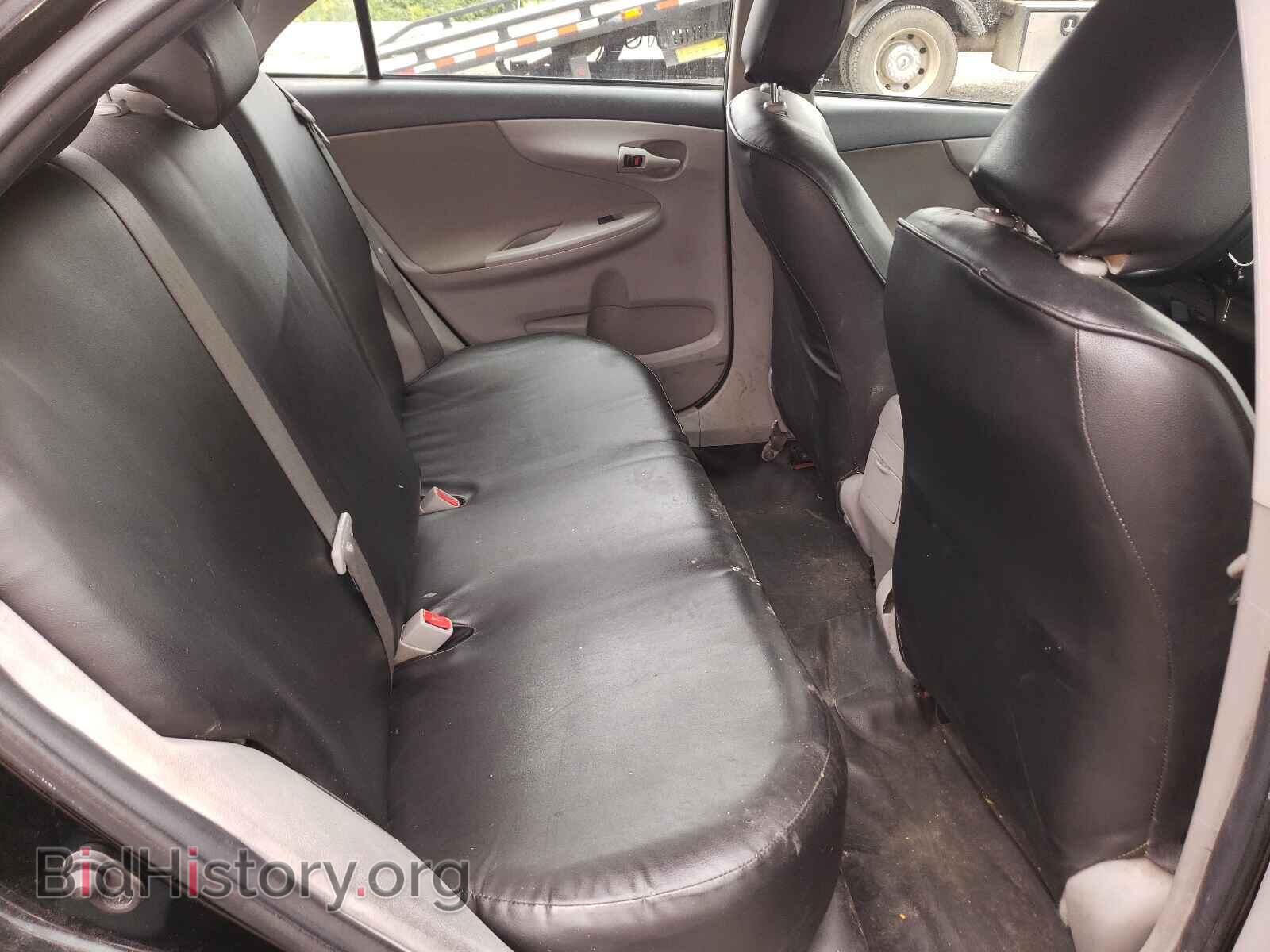 2013 TOYOTA COROLLA - VIN: 2T1BU4EE2DC963731 - Photo 6