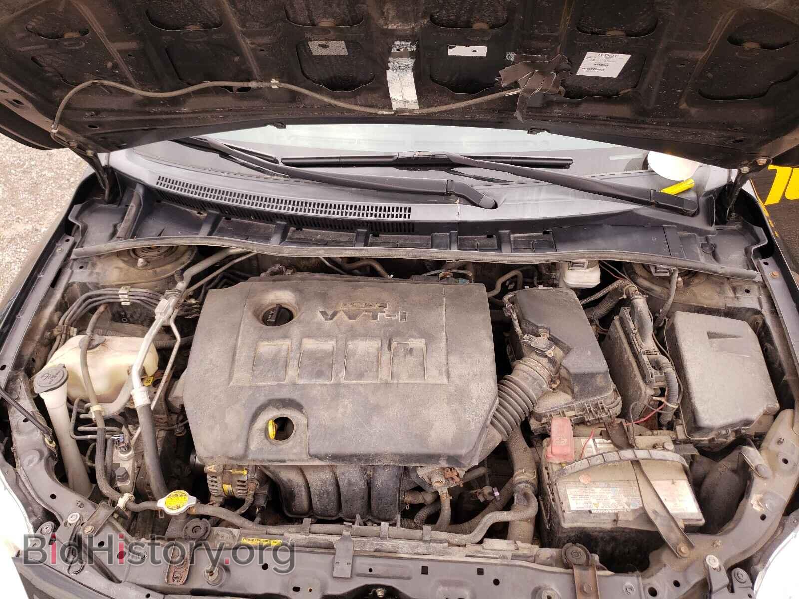 2013 TOYOTA COROLLA - VIN: 2T1BU4EE2DC963731 - Photo 7
