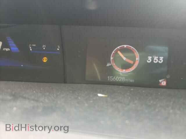 2012 HONDA CIVIC - VIN: 2HGFB2F58CH565262 - Фото 9