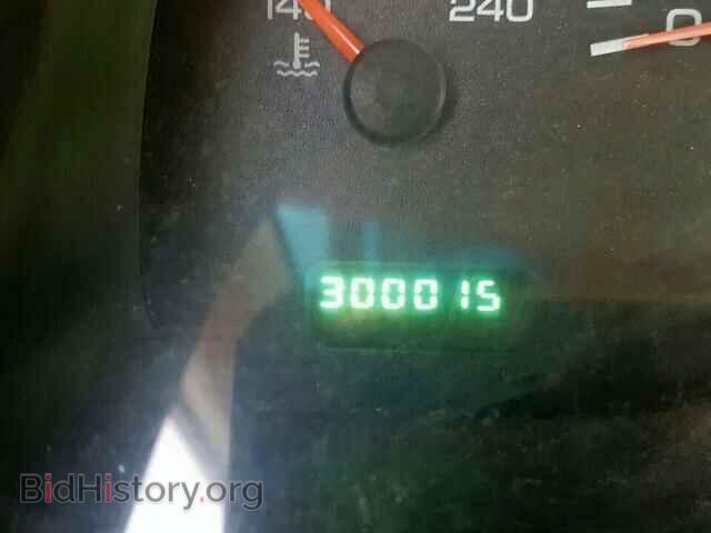1999 DODGE RAM 3500 - VIN: 1B7MC3365XJ619661 - Фото 8