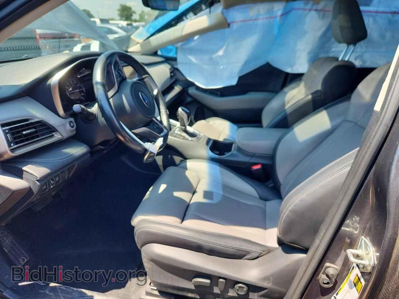 2022 SUBARU OUTBACK - VIN: 4S4BTANC4N3136769 - Фото 7