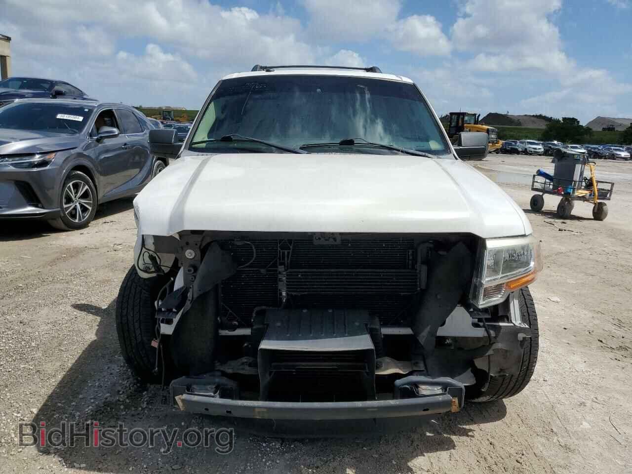 2017 FORD EXPEDITION - VIN: 1FMJU1HT8HEA00769 - Фото 5