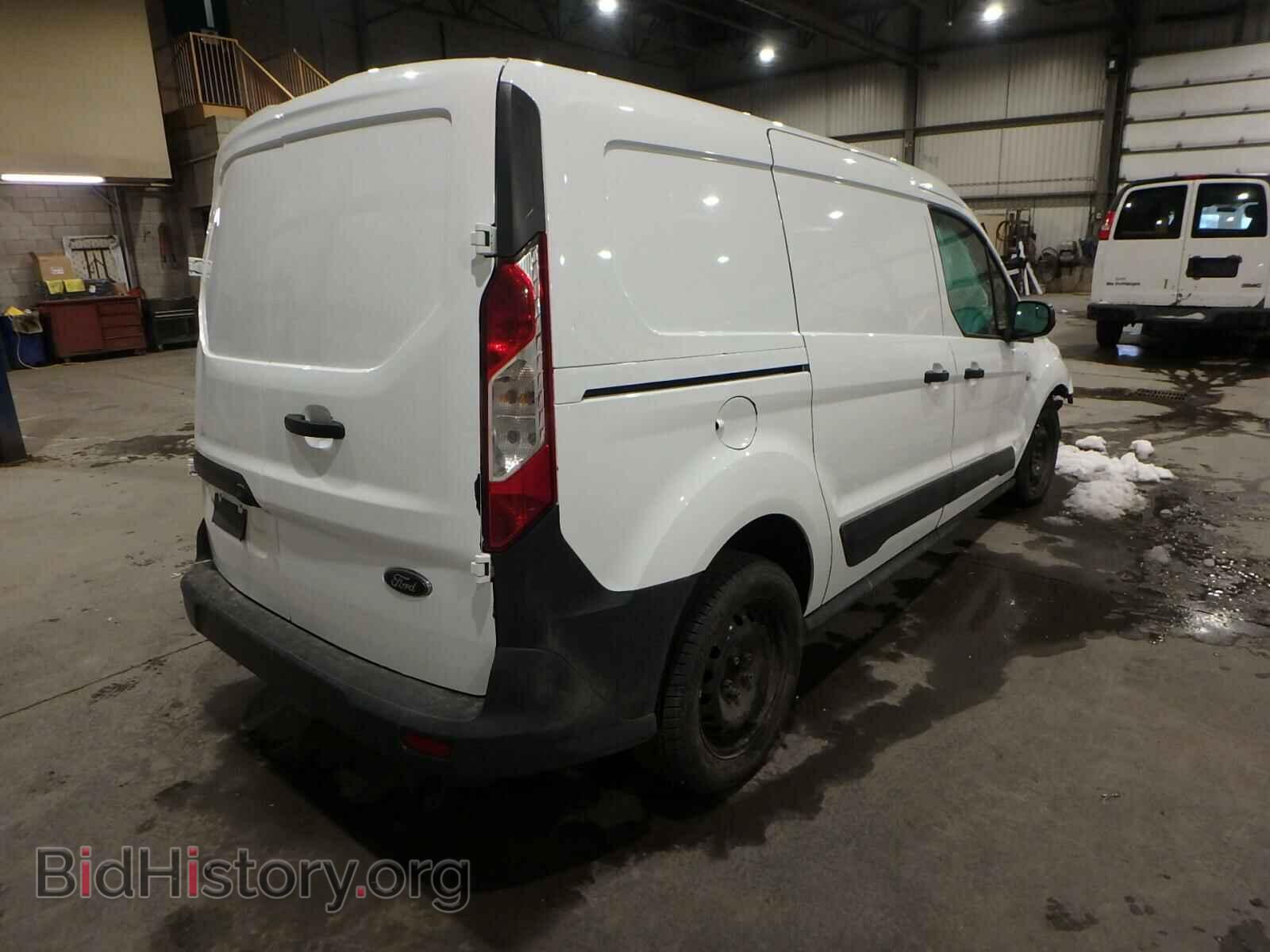 2018 FORD TRANSIT CO - VIN: NM0LS7E79J1349852 - Фото 4