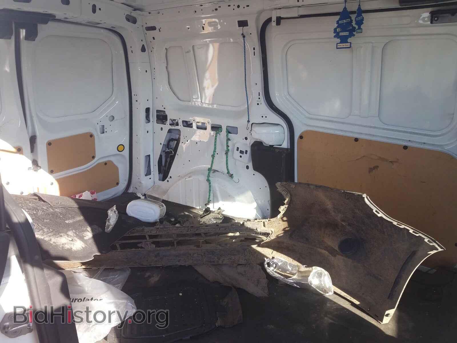 2018 FORD TRANSIT CO - VIN: NM0LS7E79J1349852 - Фото 6