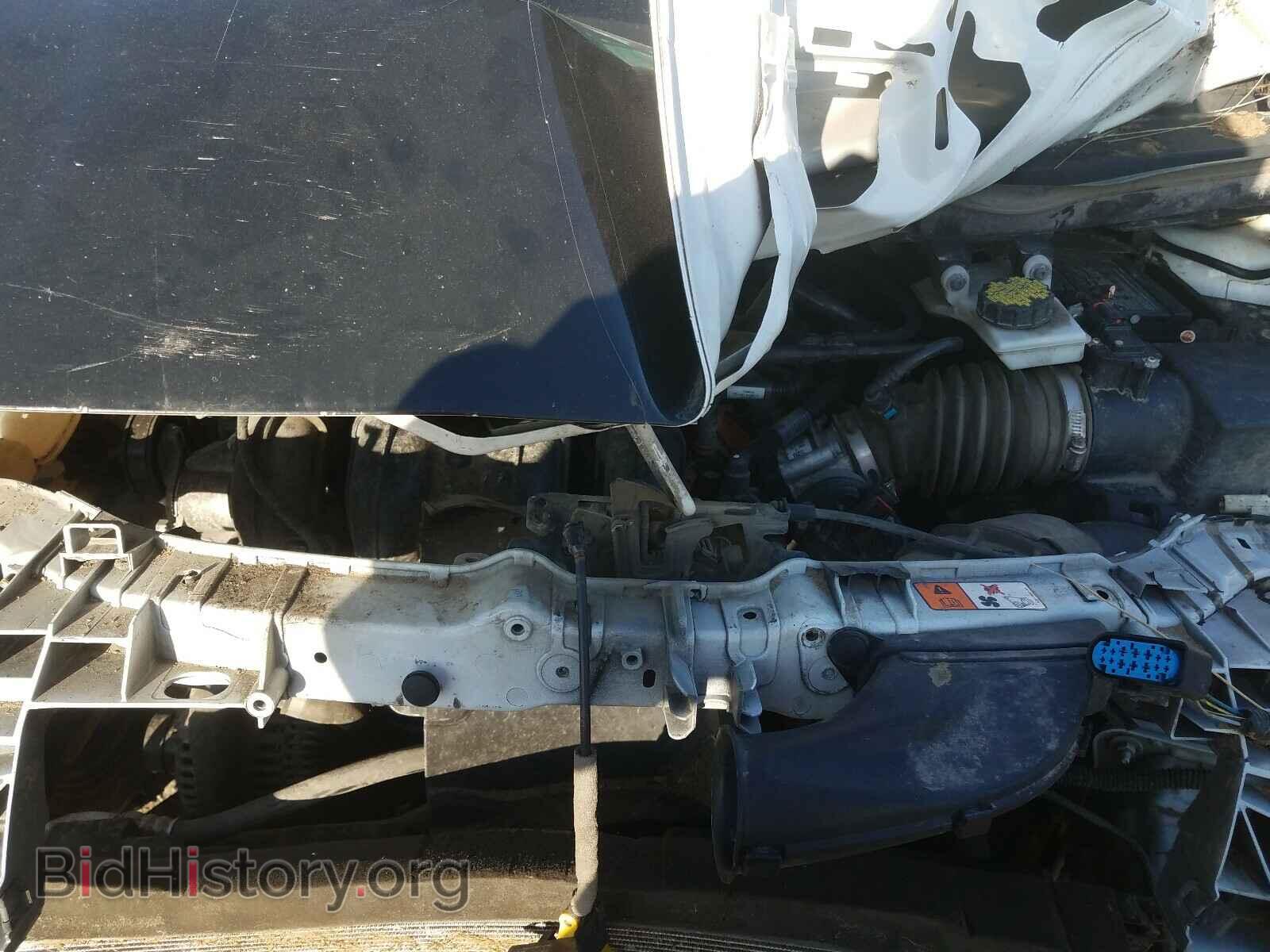 2018 FORD TRANSIT CO - VIN: NM0LS7E79J1349852 - Фото 7