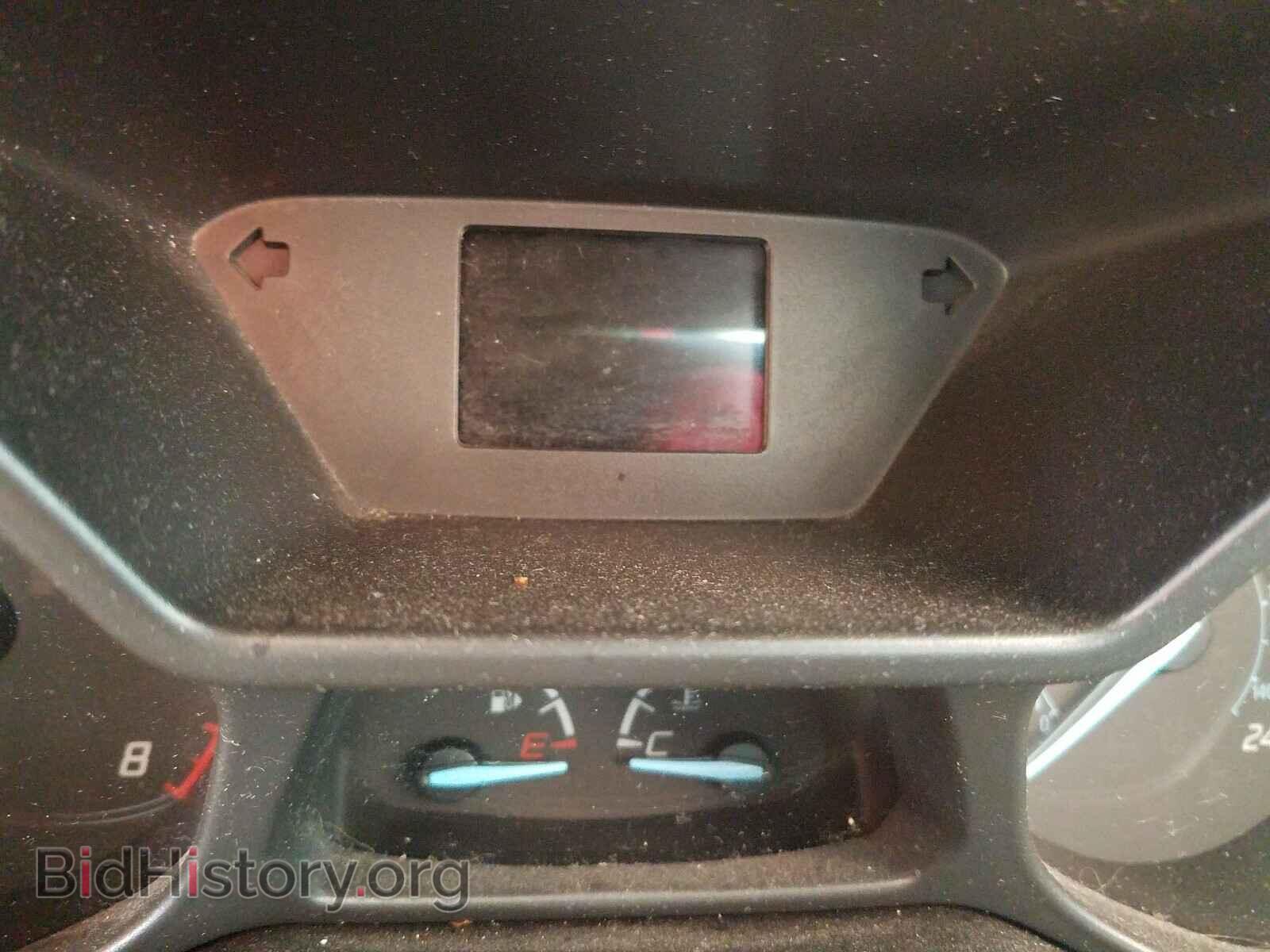 2018 FORD TRANSIT CO - VIN: NM0LS7E79J1349852 - Фото 8