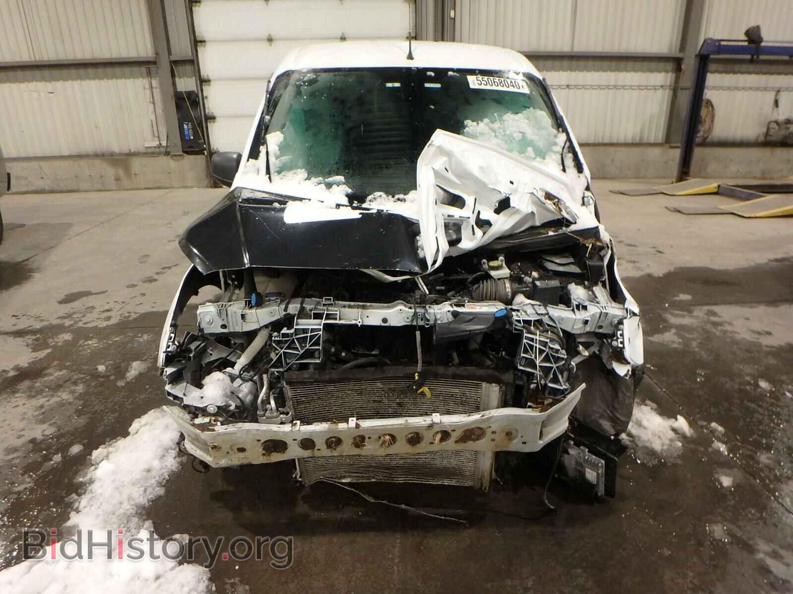 2018 FORD TRANSIT CO - VIN: NM0LS7E79J1349852 - Фото 9