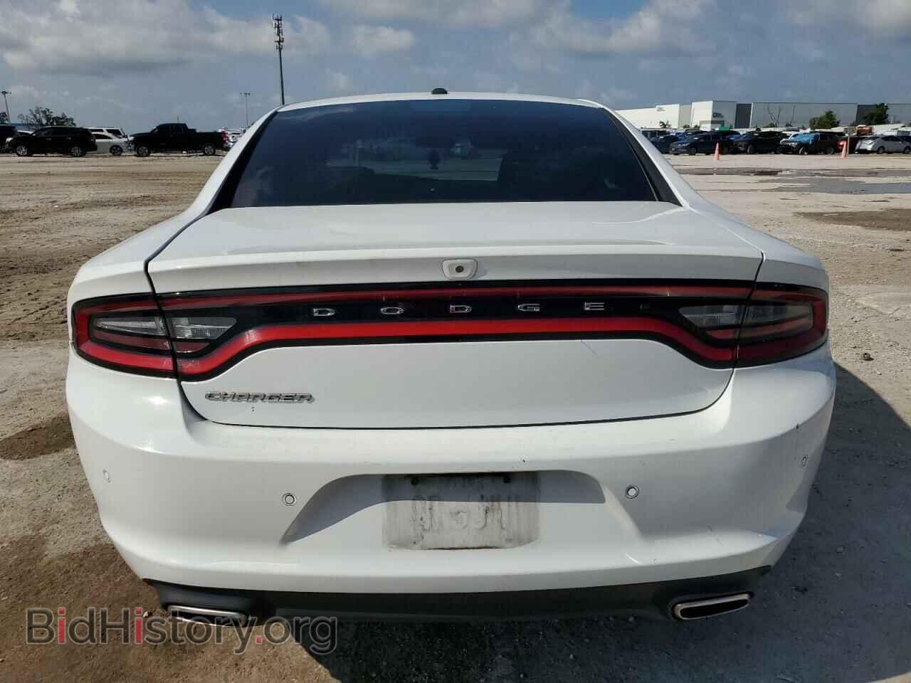2019 DODGE CHARGER - VIN: 2C3CDXBG2KH699140 - Фото 6