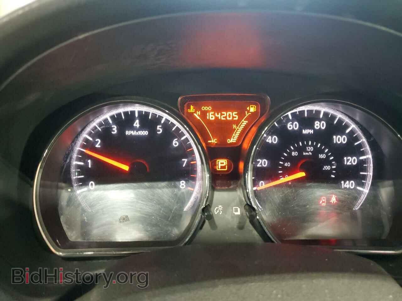 2016 NISSAN VERSA - VIN: 3N1CE2CP7GL373247 - Фото 9