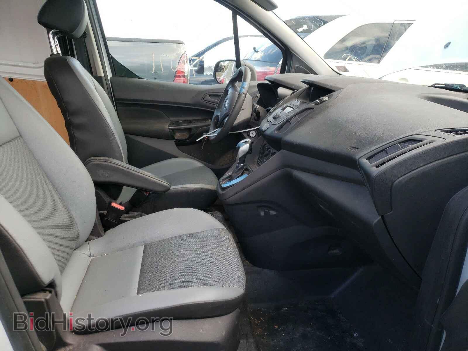 2017 FORD TRANSIT CO - VIN: NM0LS7E76H1324966 - Фото 5