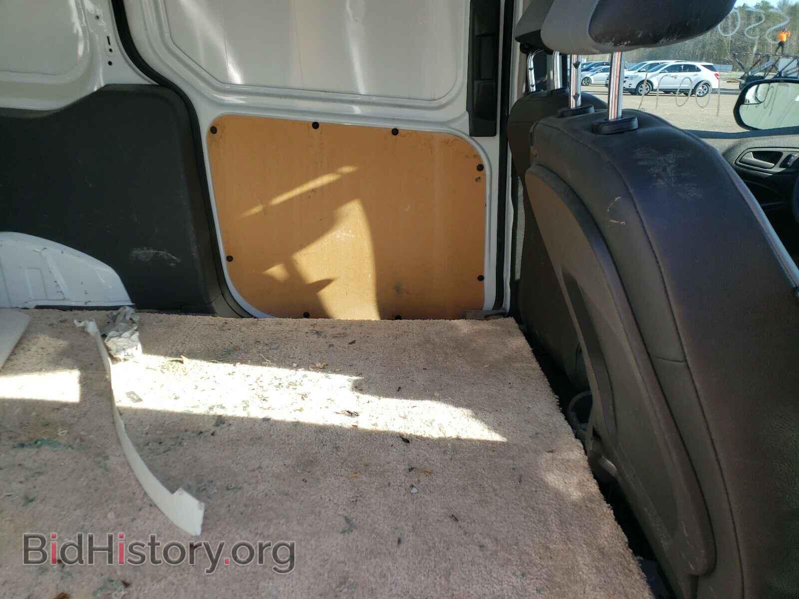 2017 FORD TRANSIT CO - VIN: NM0LS7E76H1324966 - Фото 6