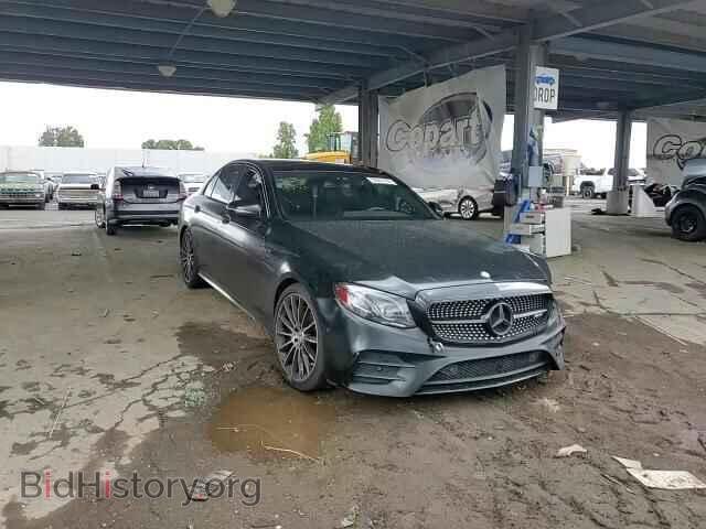 2017 MERCEDES-BENZ E-CLASS - VIN: WDDZF6EB3HA201065 - Фото 13