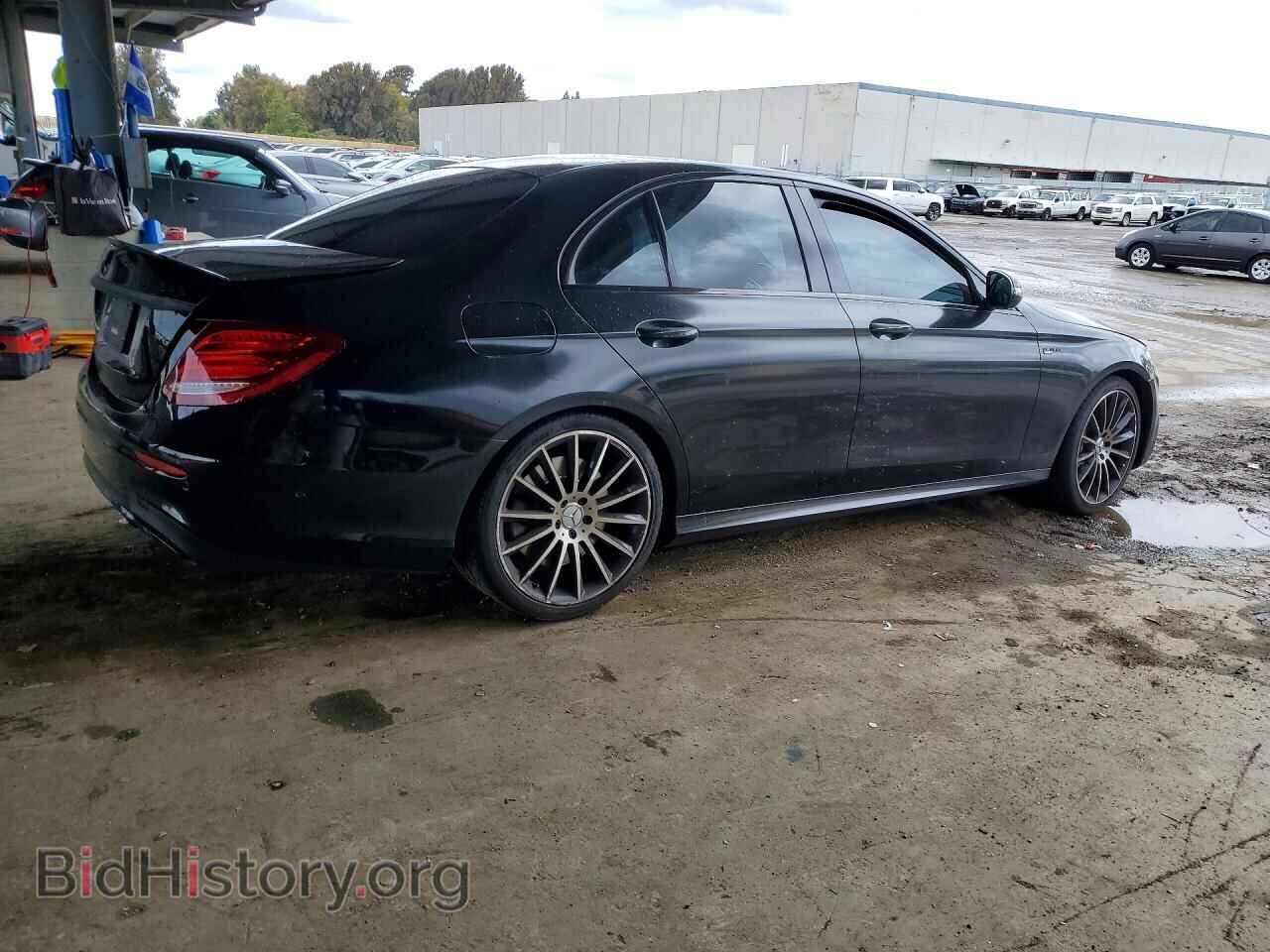 2017 MERCEDES-BENZ E-CLASS - VIN: WDDZF6EB3HA201065 - Фото 3