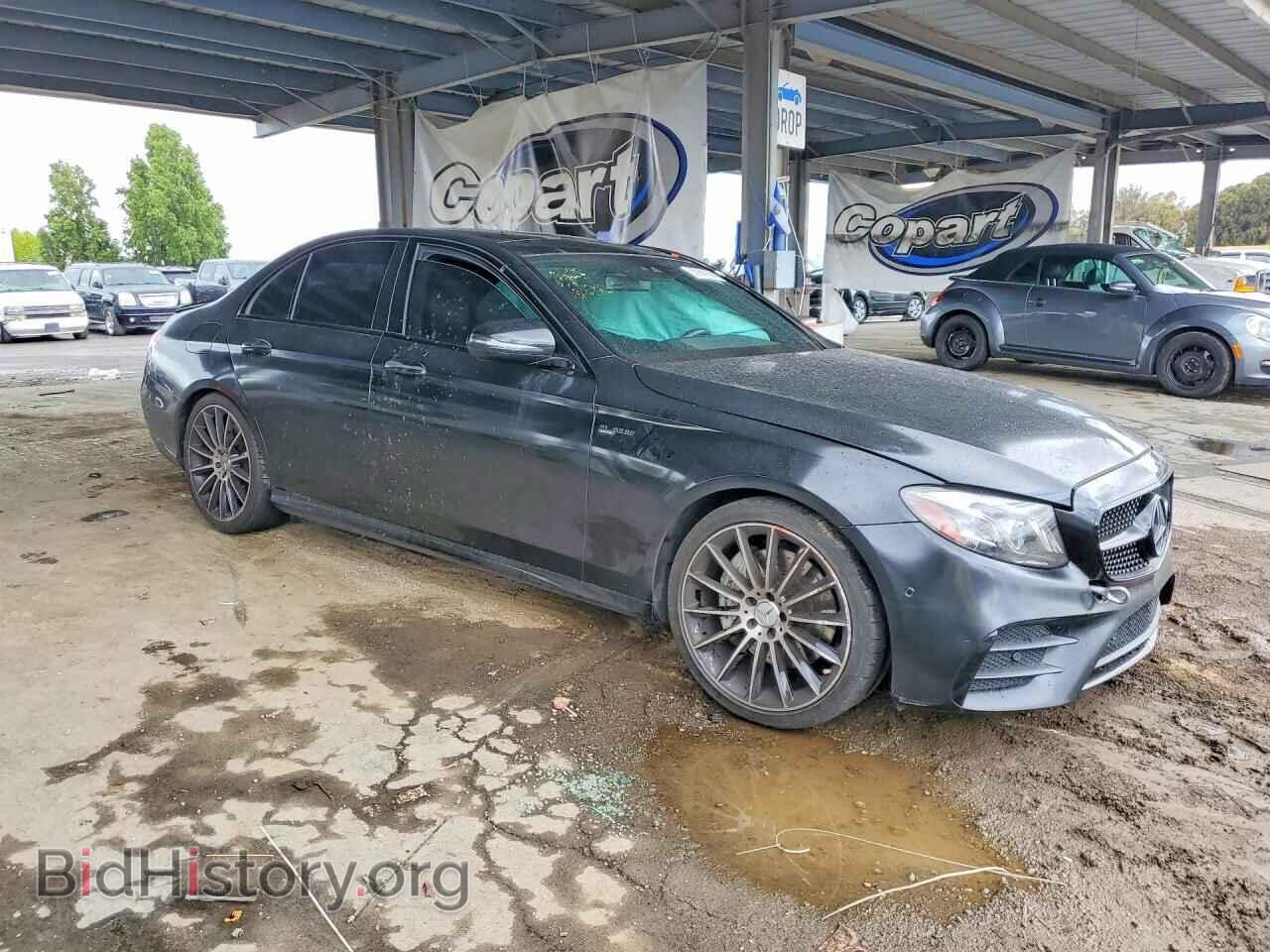 2017 MERCEDES-BENZ E-CLASS - VIN: WDDZF6EB3HA201065 - Фото 4