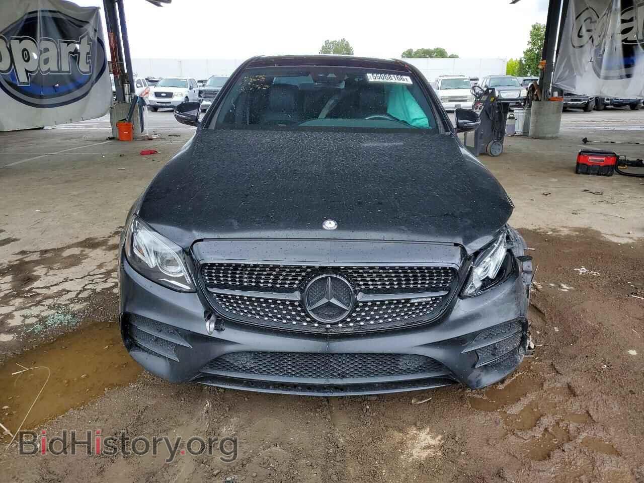 2017 MERCEDES-BENZ E-CLASS - VIN: WDDZF6EB3HA201065 - Фото 5
