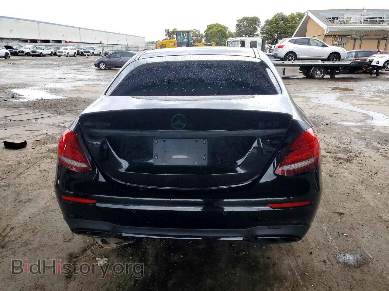 2017 MERCEDES-BENZ E-CLASS - VIN: WDDZF6EB3HA201065 - Фото 6