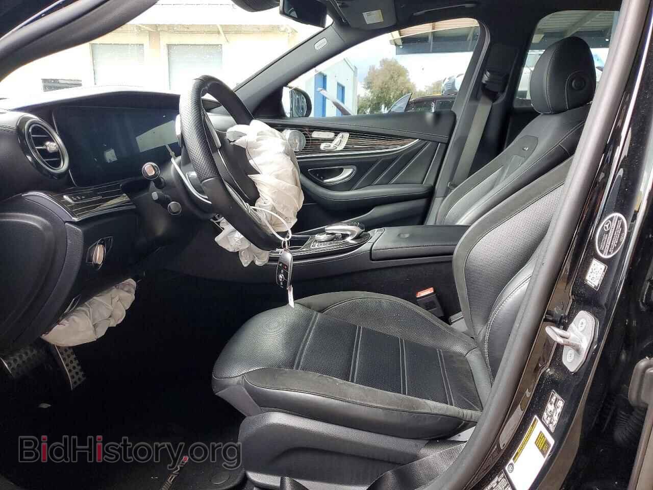 2017 MERCEDES-BENZ E-CLASS - VIN: WDDZF6EB3HA201065 - Фото 7