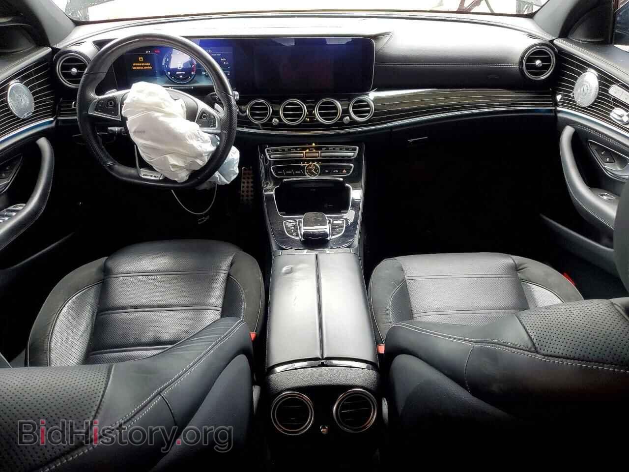 2017 MERCEDES-BENZ E-CLASS - VIN: WDDZF6EB3HA201065 - Фото 8