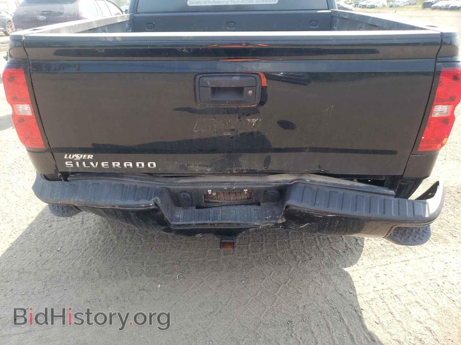 2018 CHEVROLET SILVERADO - VIN: 3GCUKPECXJG299548 - Фото 9