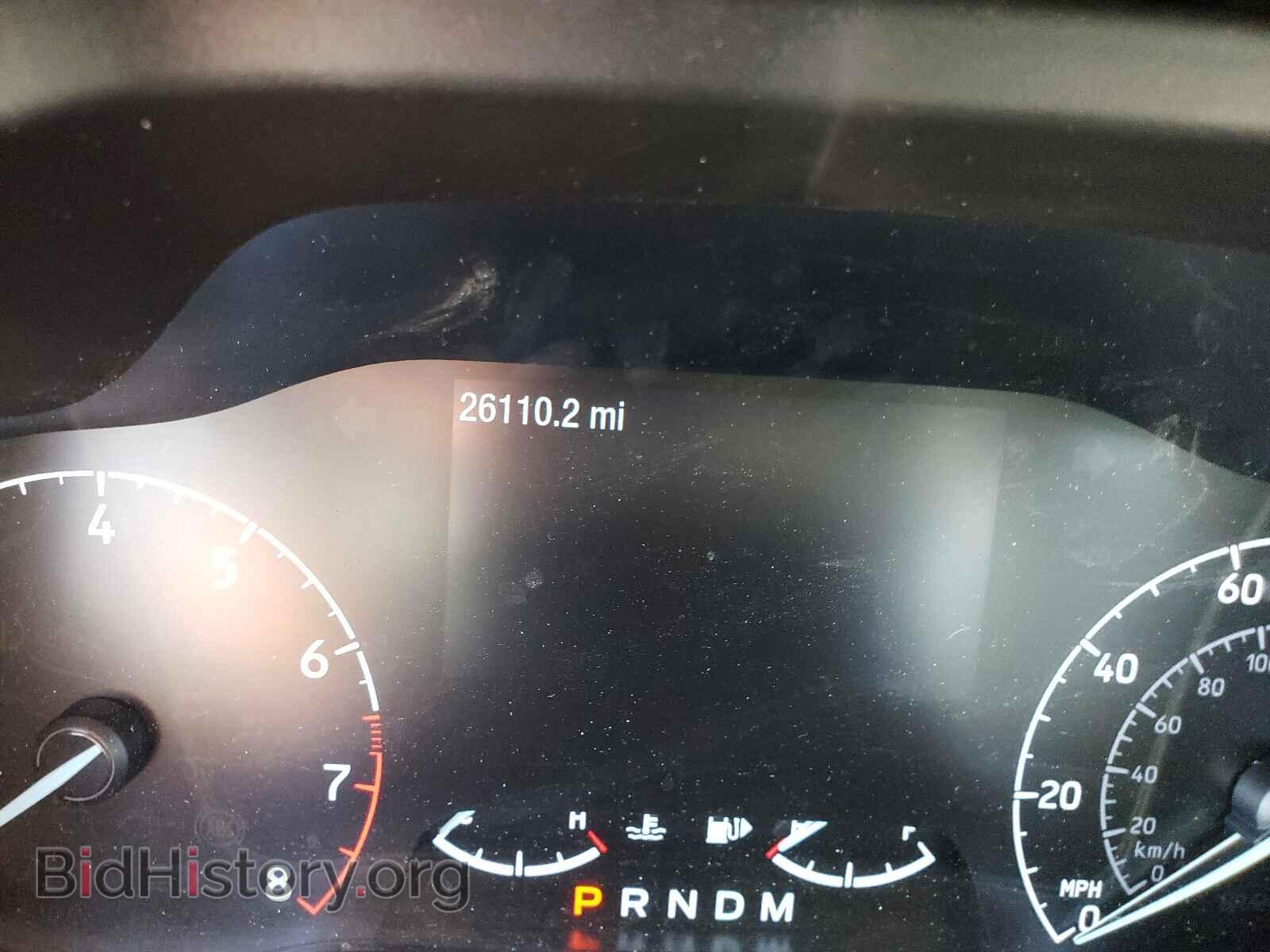 2019 FORD TRANSIT - VIN: NM0GE9G24K1429020 - Фото 8