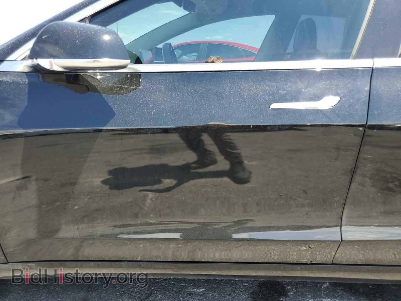 2019 TESLA MODEL 3 - VIN: 5YJ3E1EBXKF413434 - Photo 7