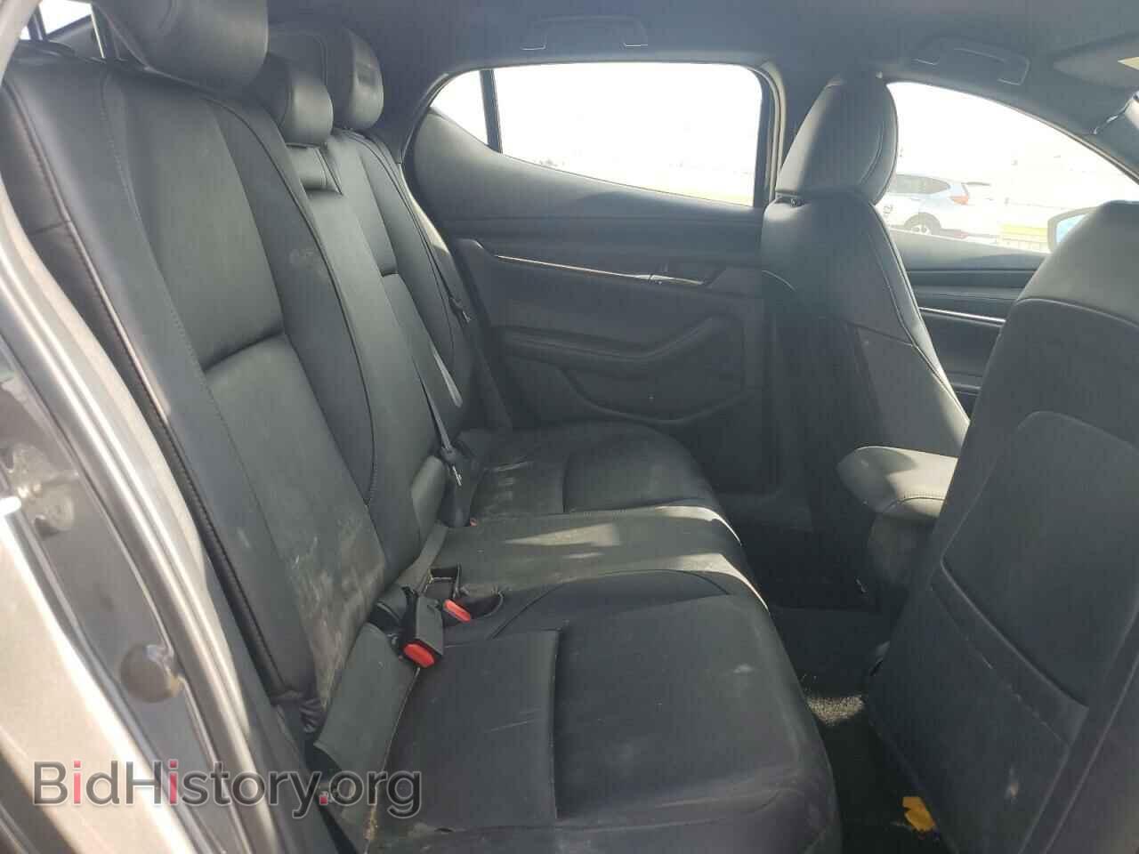 2019 MAZDA 3 - VIN: JM1BPBJM3K1124150 - Photo 10