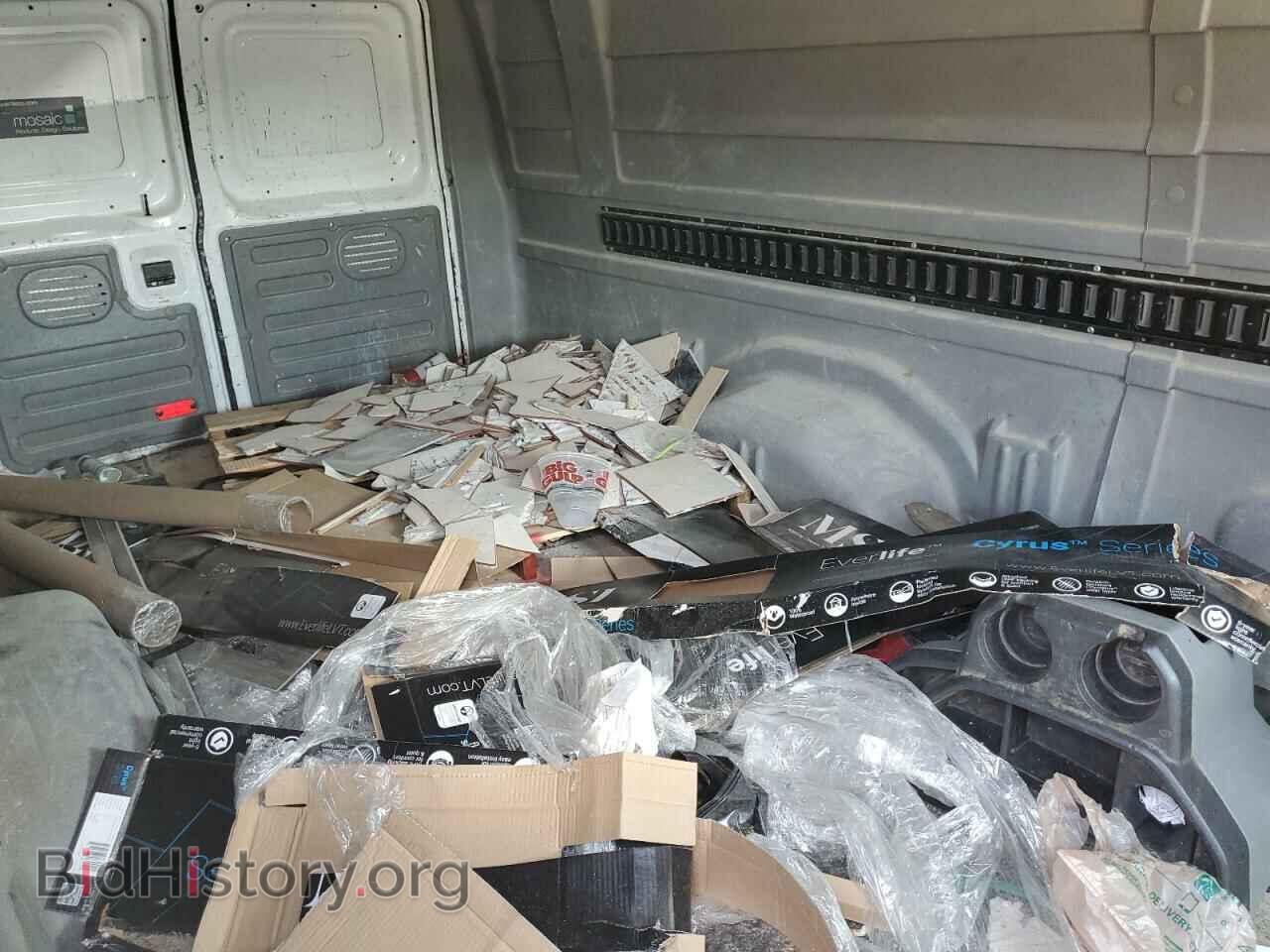 2013 FORD ECONOLINE - VIN: 1FTSS3EL4DDA98553 - Фото 6