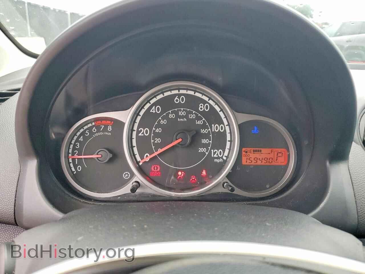 2013 MAZDA 2 - VIN: JM1DE1KZ9D0155768 - Фото 9