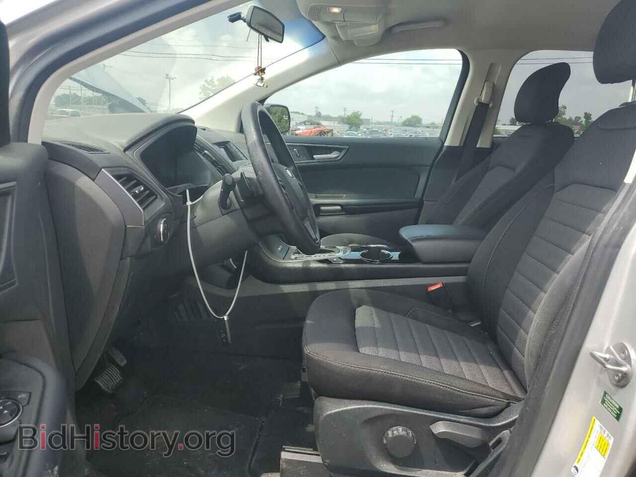 2018 FORD EDGE - VIN: 2FMPK3G97JBB18847 - Фото 7