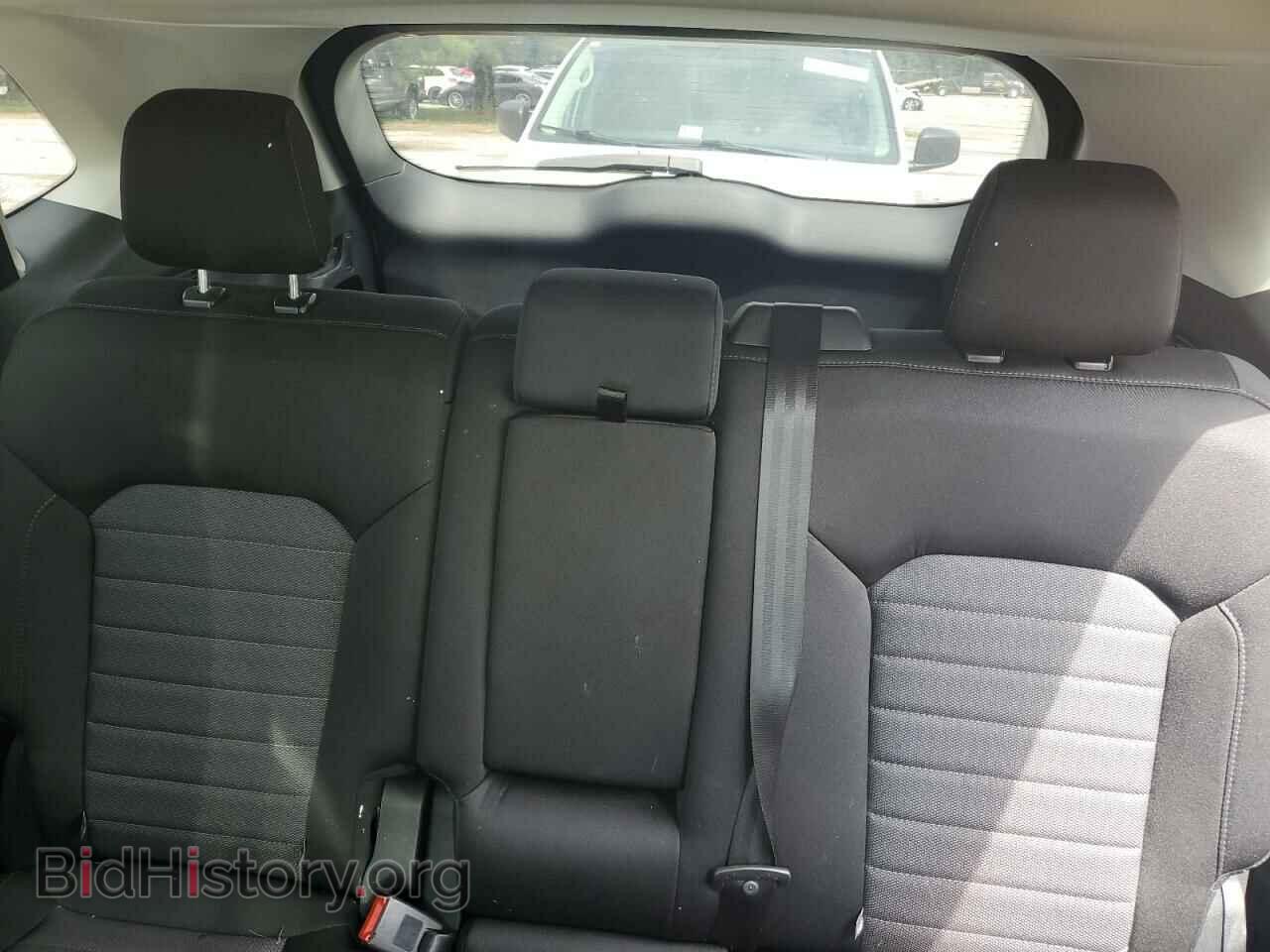 2018 FORD EDGE - VIN: 2FMPK3G97JBB18847 - Фото 10
