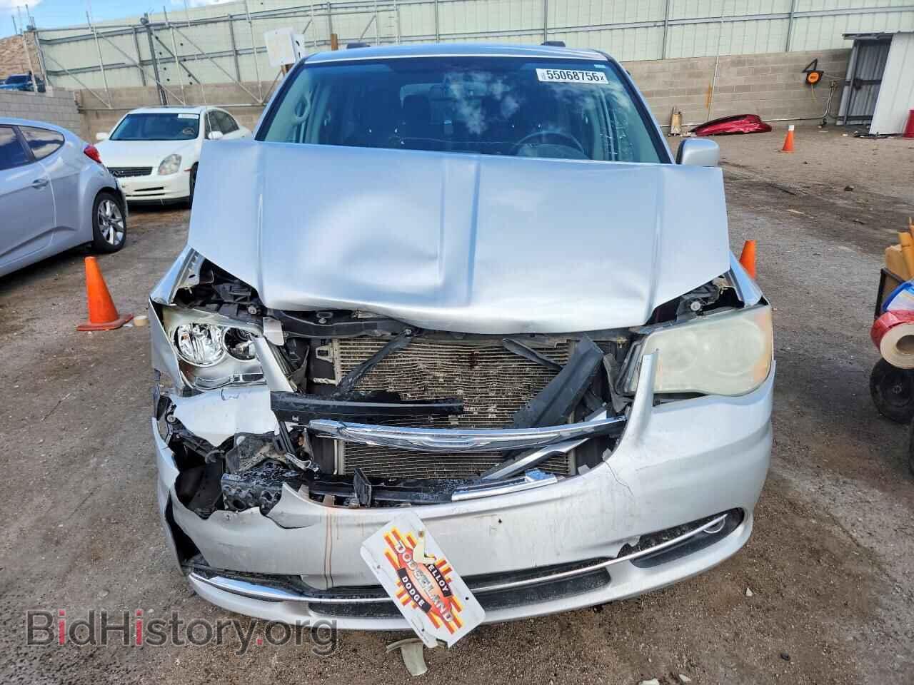2011 CHRYSLER MINIVAN - VIN: 2A4RR5DG5BR708510 - Photo 5