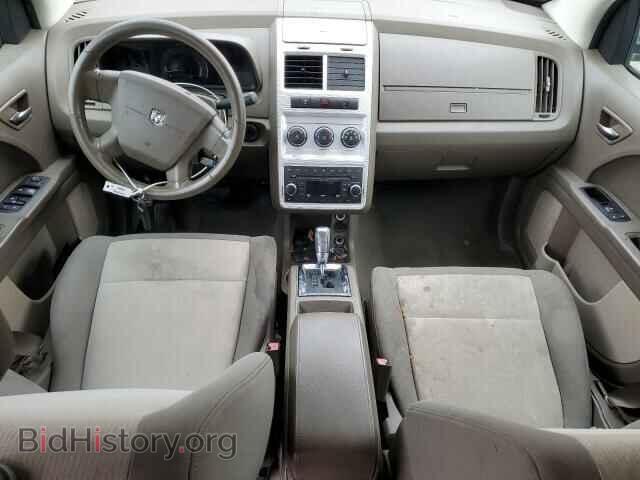 2010 DODGE JOURNEY - VIN: 3D4PG5FV5AT134620 - Фото 8