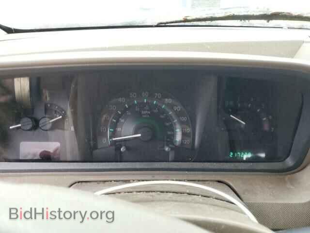 2010 DODGE JOURNEY - VIN: 3D4PG5FV5AT134620 - Фото 9