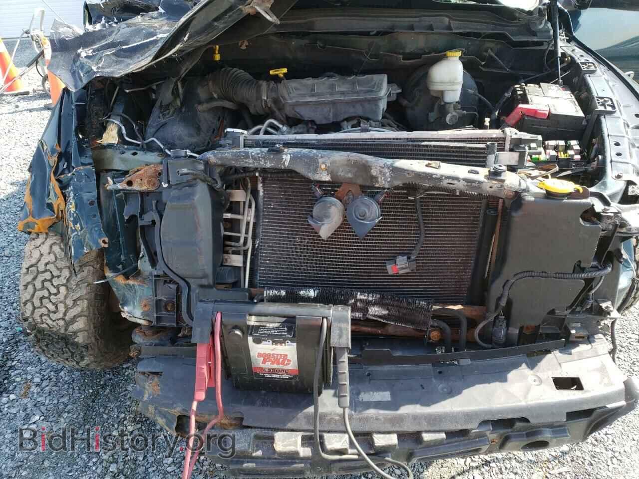 2011 DODGE All Models - VIN: 1D7RV1GP9BS539392 - Photo 11