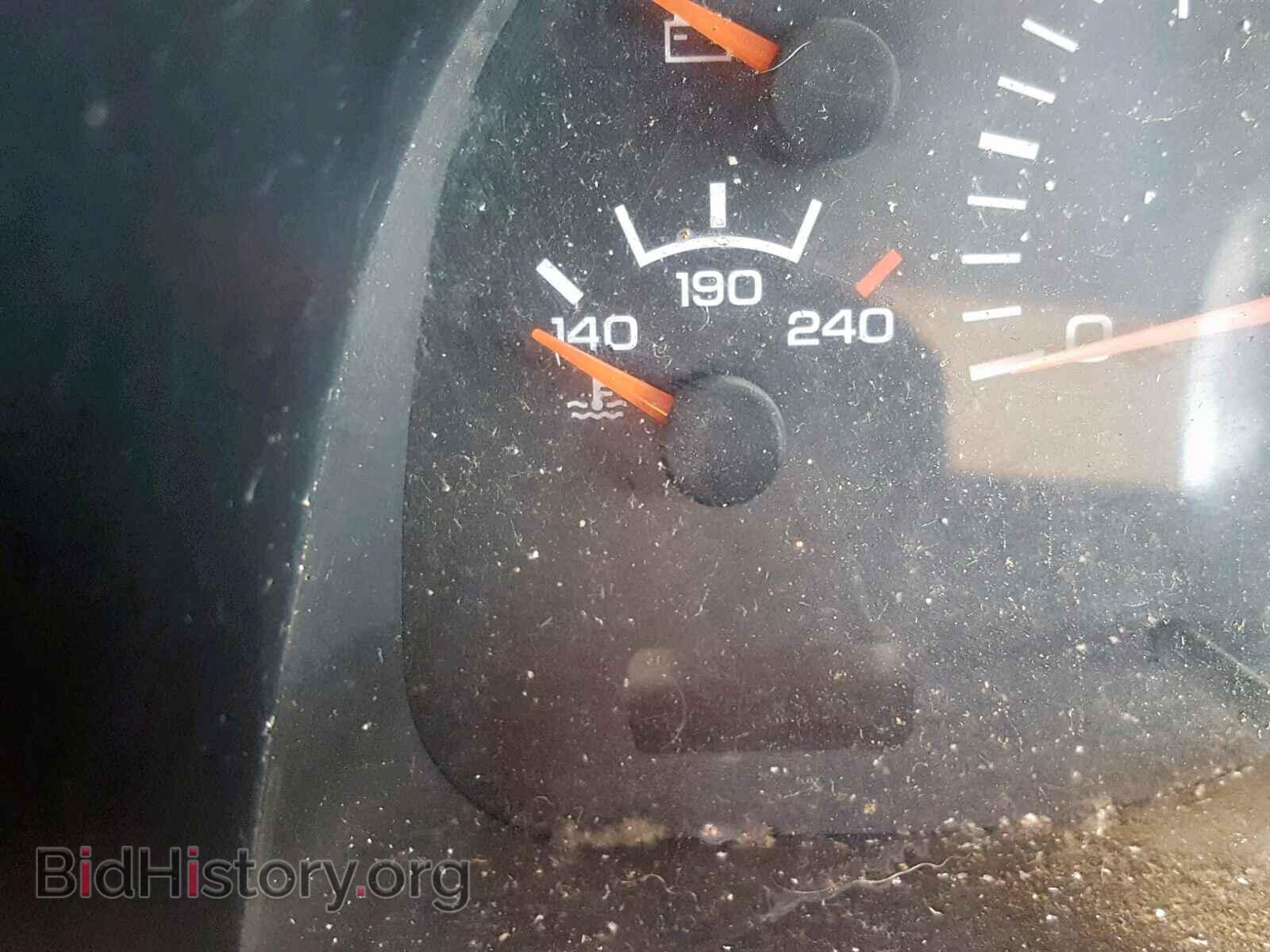 2001 DODGE RAM 3500 - VIN: 3B6MF36601M287811 - Photo 8