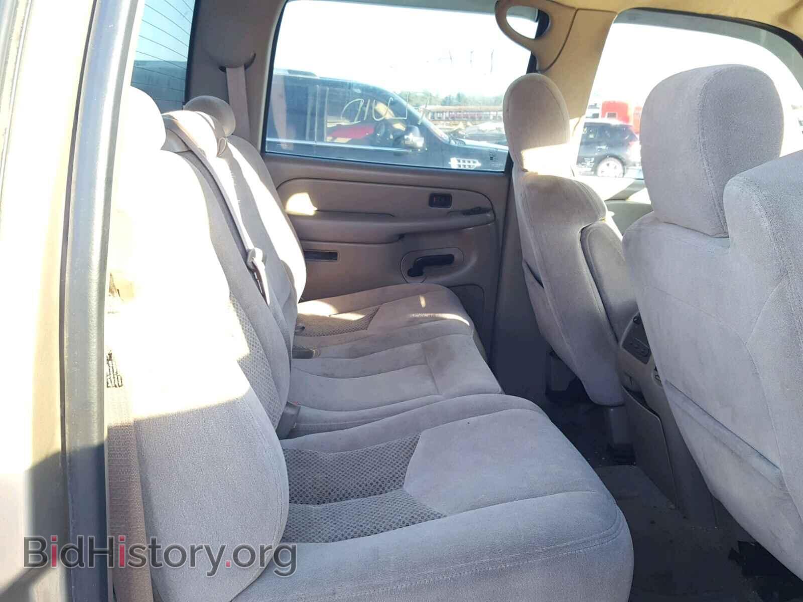 2007 CHEVROLET SILVERADO - VIN: 2GCEC13Z471153847 - Фото 6
