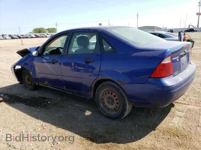 2006 FORD FOCUS - VIN: 1FAHP34N16W120701 - Фото 2