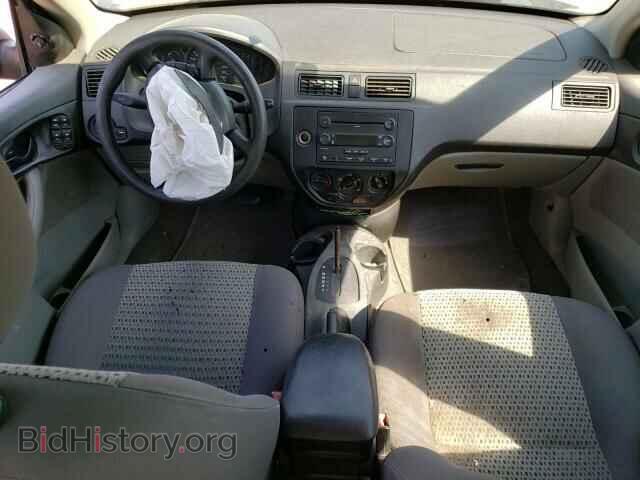 2006 FORD FOCUS - VIN: 1FAHP34N16W120701 - Фото 8